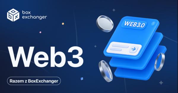 Image for WEB3