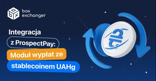 Image for Nowa integracja ProspectPay