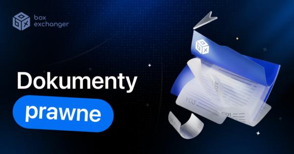 Image for Dokumenty prawne kantoru kryptowalutowego: co przygotować przed uruchomieniem