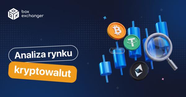Image for Jak analizować rynek kryptowalut: metody, metryki i źródła danych