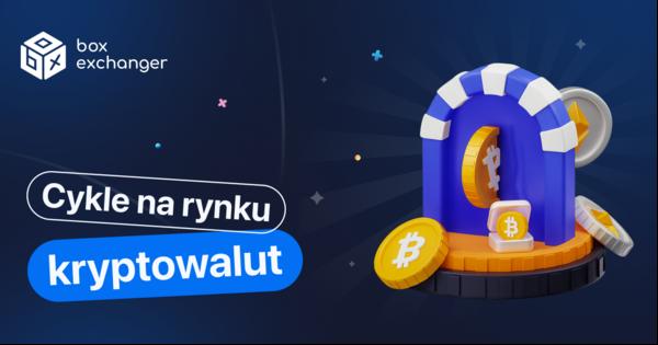 Image for Cykle na rynku kryptowalut
