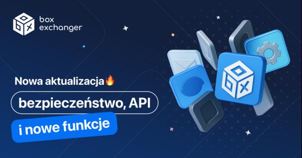 Image for Nowe aktualizacje systemu