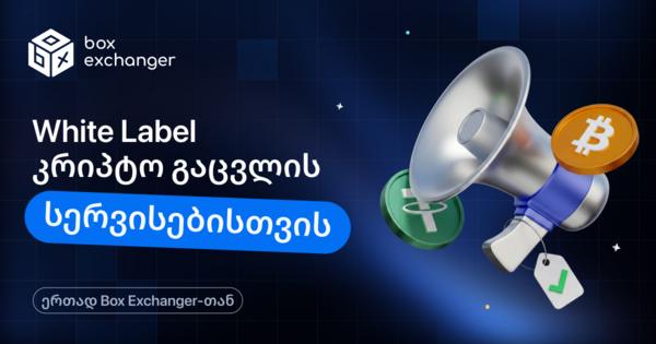 Image for White Label გადაწყვეტილებები კრიპტო გაცვლითი სერვისებისთვის: რა არის ეს და როდის არის მომგებიანი
