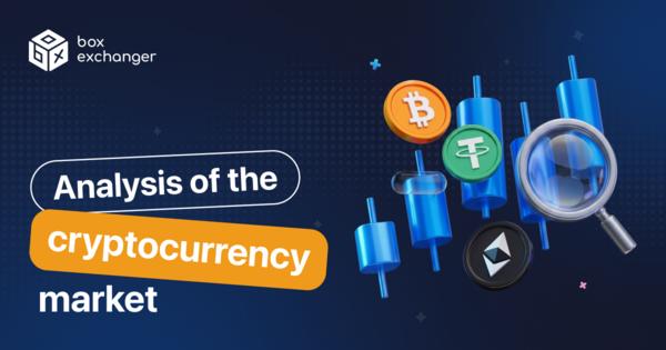 Image for How to Analyze the Cryptocurrency Market: Methods, Metrics, and Data Sources