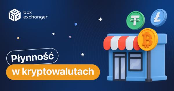Image for Czym jest płynność w kryptowalutach?