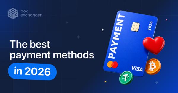Image for What Payment Methods Are in Demand in 2026