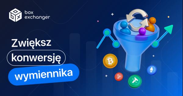 Image for Jak zwiększyć konwersję na stronie serwisu wymiany walut