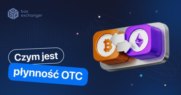 Image for Płynność OTC: kiedy jest potrzebna