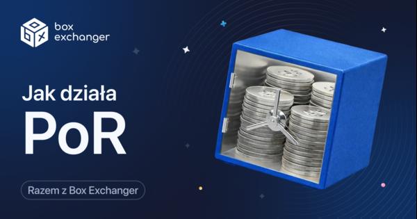 Image for Jak działa system Proof of Reserves