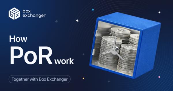 Image for How the Proof of Reserves system works