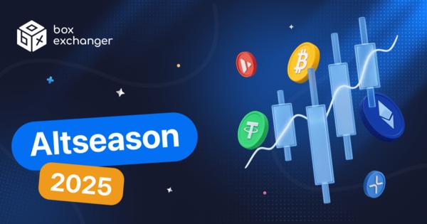 Image for Altseason 2025