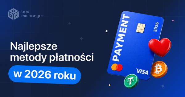 Image for Jakie metody płatności są popularne w 2026 roku