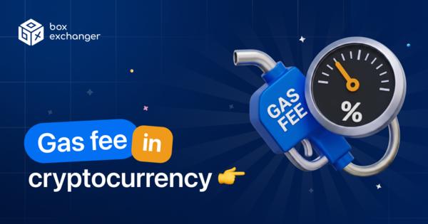Image for What Is Gas Fee and How to Account for It
