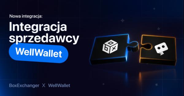 Image for Integracja z WellWallet
