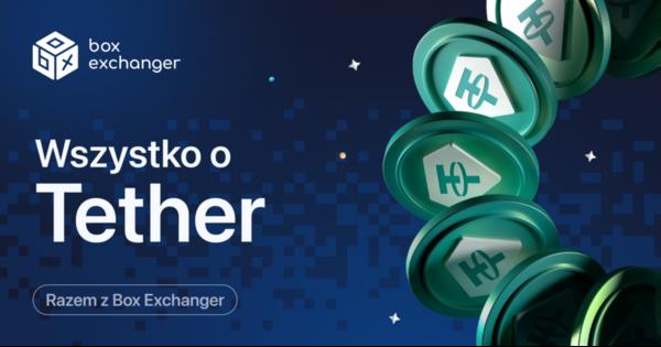 Image for Wszystko o Tether