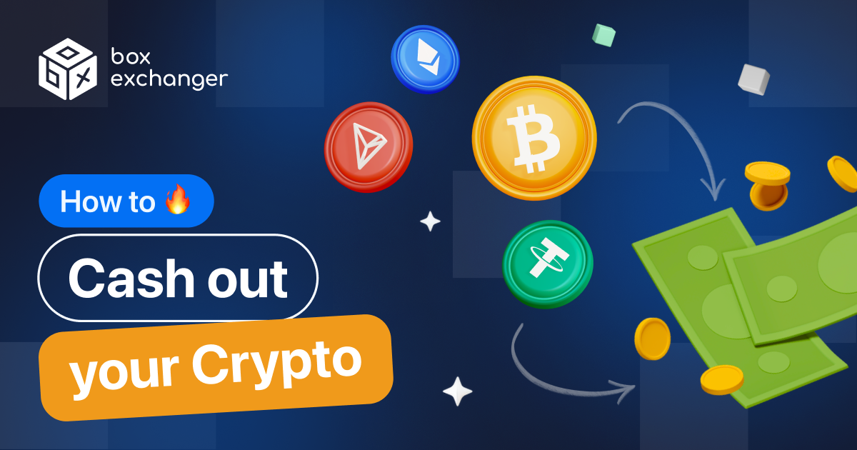 ImageHow to cash out cryptocurrency in Ukraine