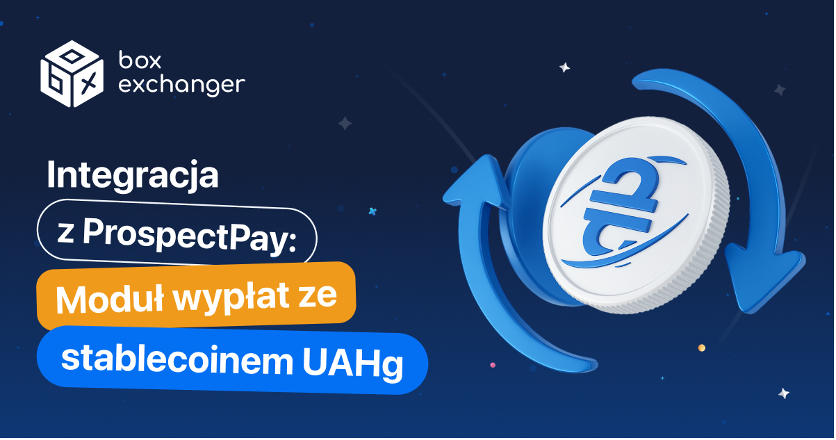 ImageNowa integracja ProspectPay