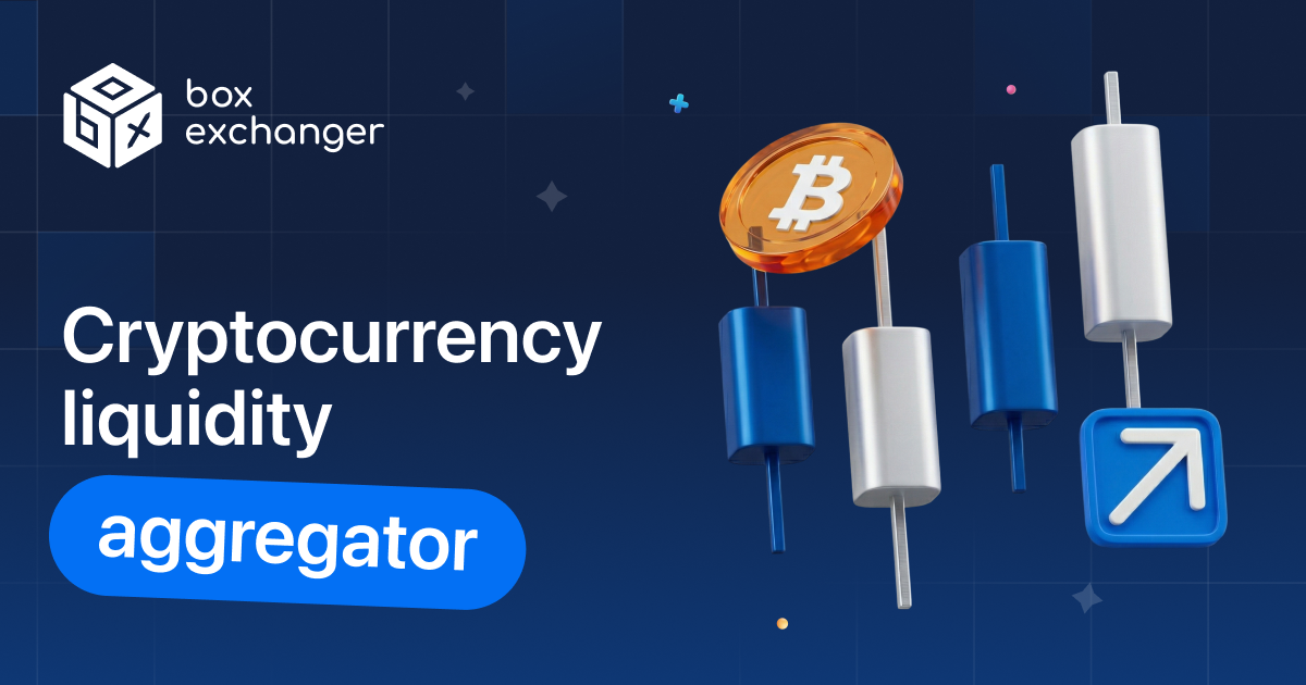 ImageLiquidity Aggregators