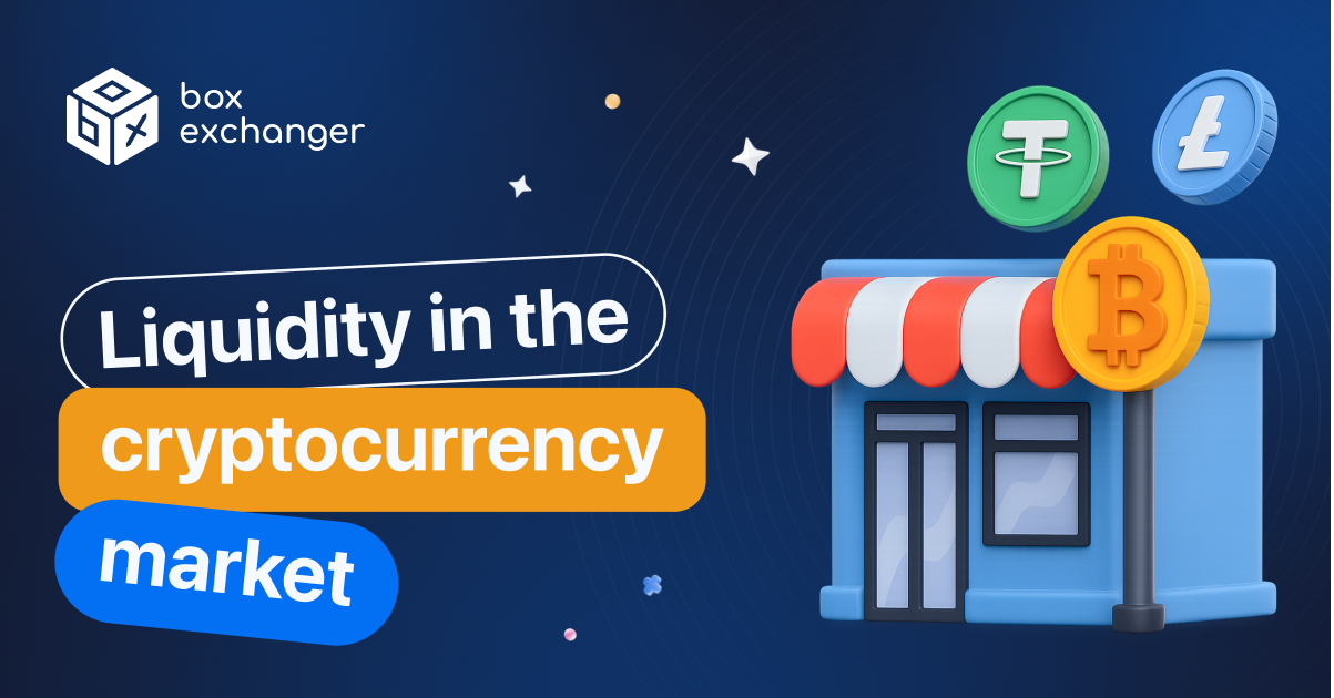 ImageWhat is liquidity in cryptocurrency?