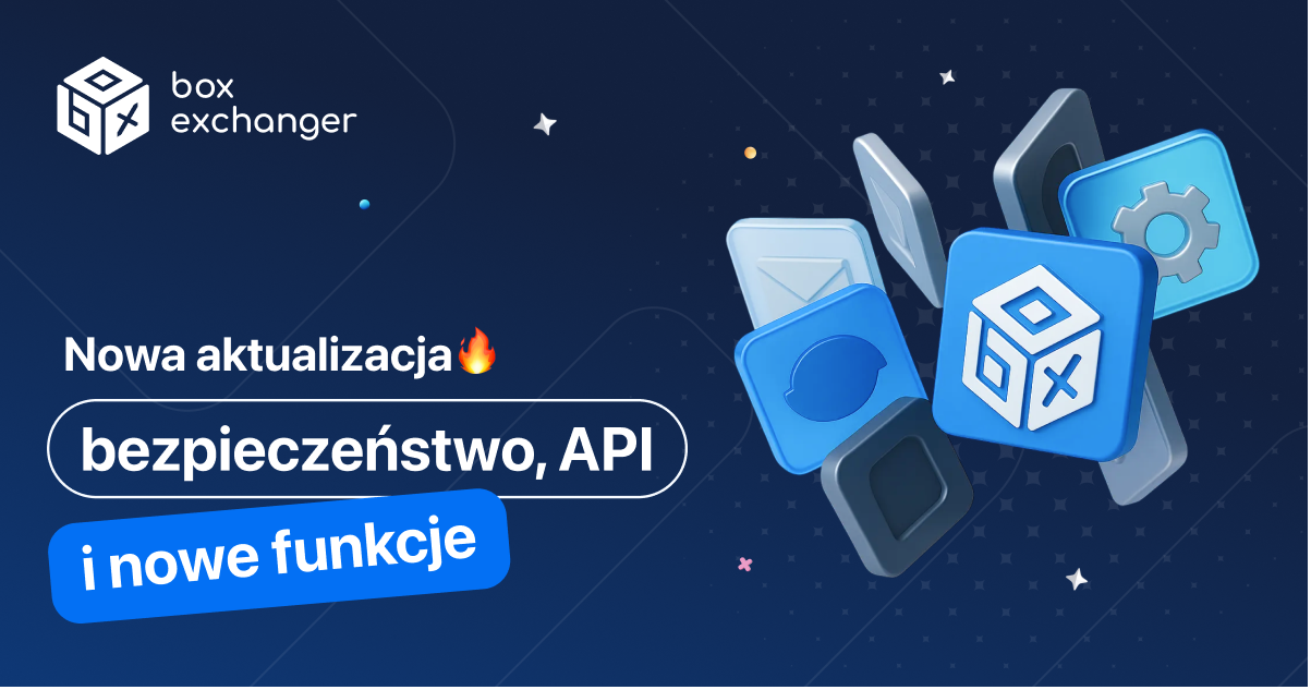 ImageNowe aktualizacje systemu