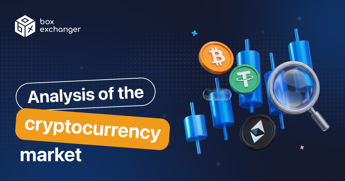 ImageHow to Analyze the Cryptocurrency Market: Methods, Metrics, and Data Sources