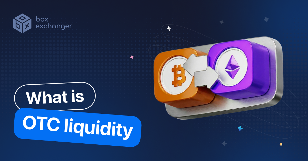 ImageOTC liquidity: when it is needed