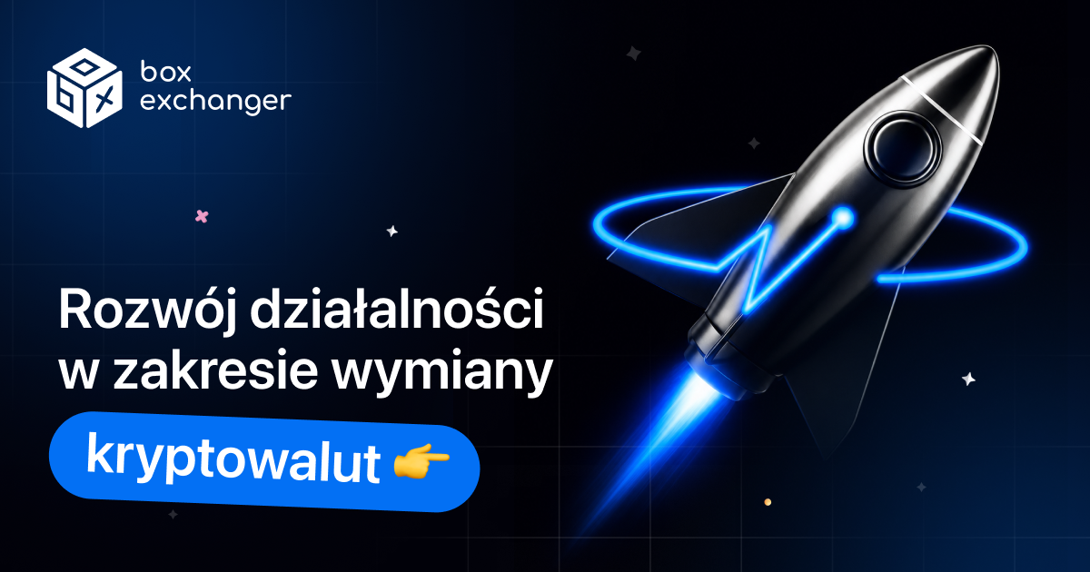 ImageJak skalować biznes wymiany kryptowalut