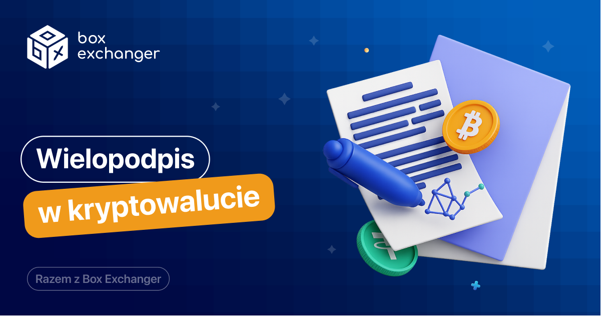 ImageWielopodpis w kryptowalucie