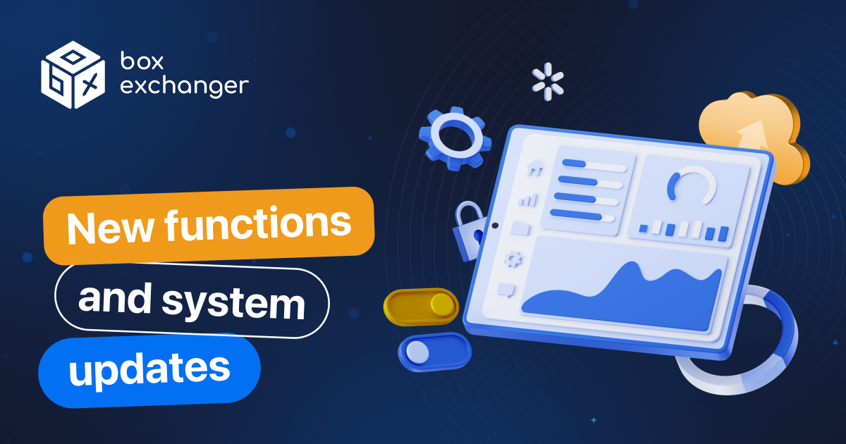 ImageLatest system updates