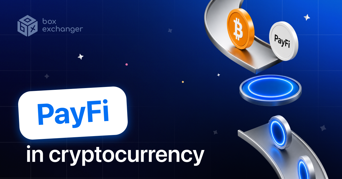 ImageWhat is PayFi: payment finance on the blockchain