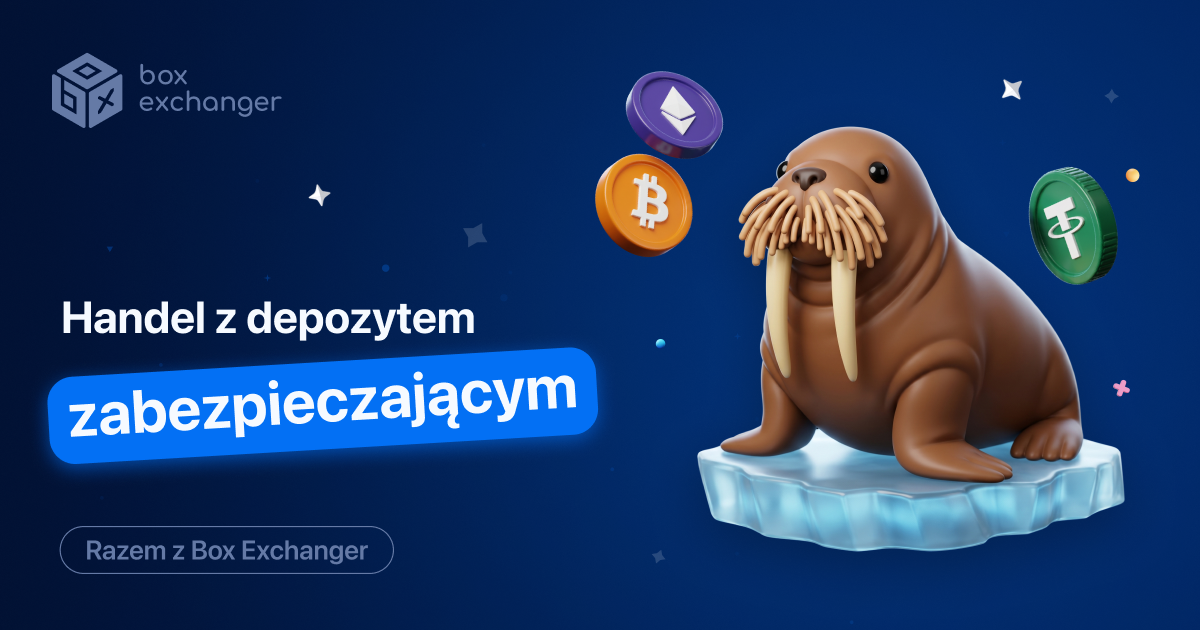 ImageHandel z dźwignią na kryptowalutach