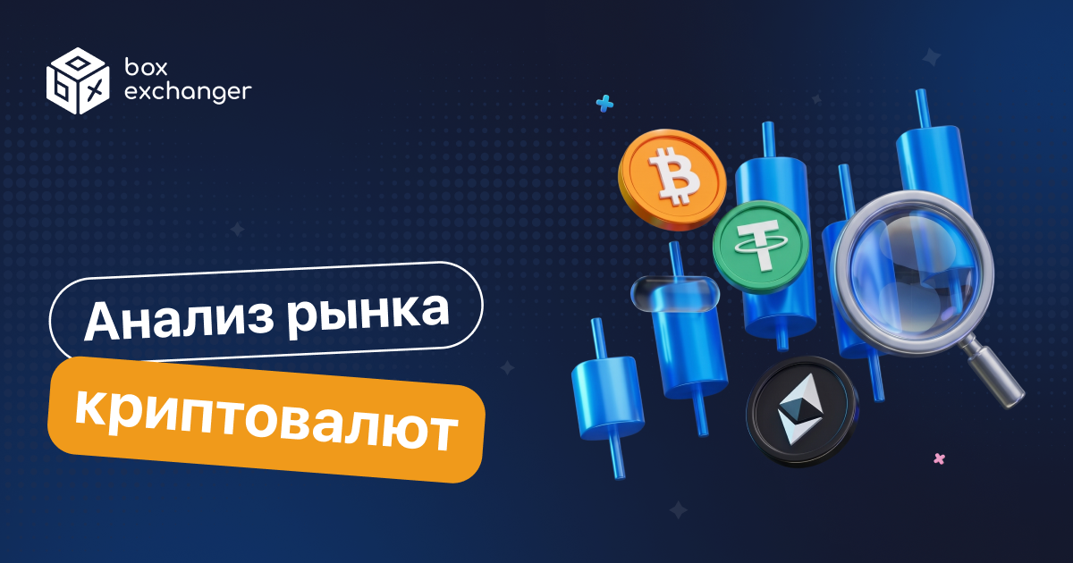 ImageКак анализировать рынок криптовалют: методы, метрики и источники данных