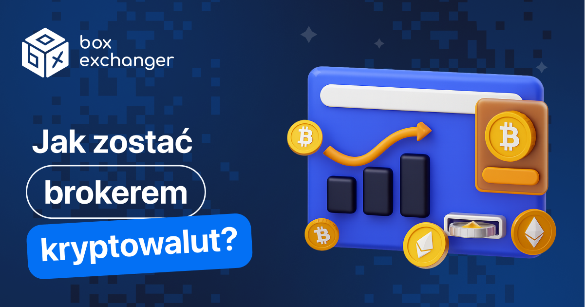 ImageJak zostać brokerem kryptowalut