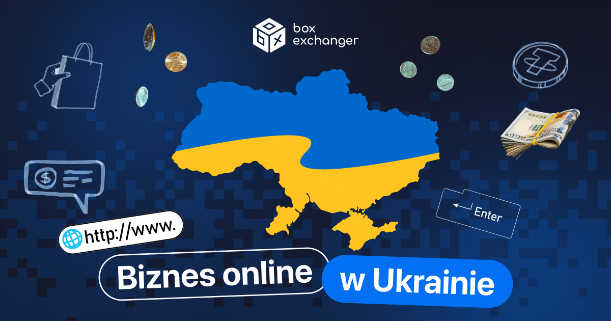ImagePomysły na biznes na Ukrainie
