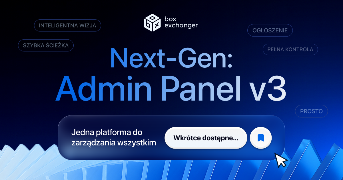 ImageZaktualizowano funkcjonalność panelu administracyjnego