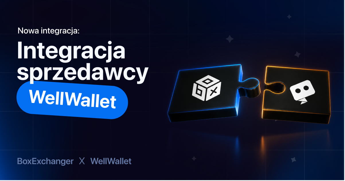 ImageIntegracja z WellWallet