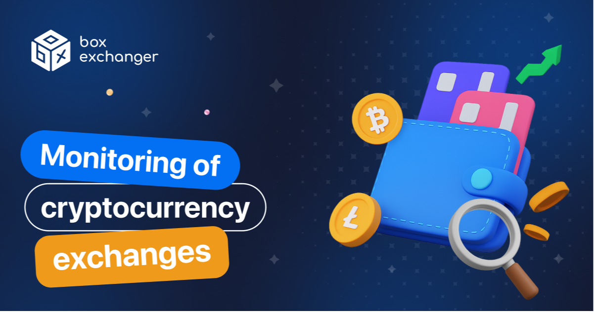 ImageExchange Service Monitoring
