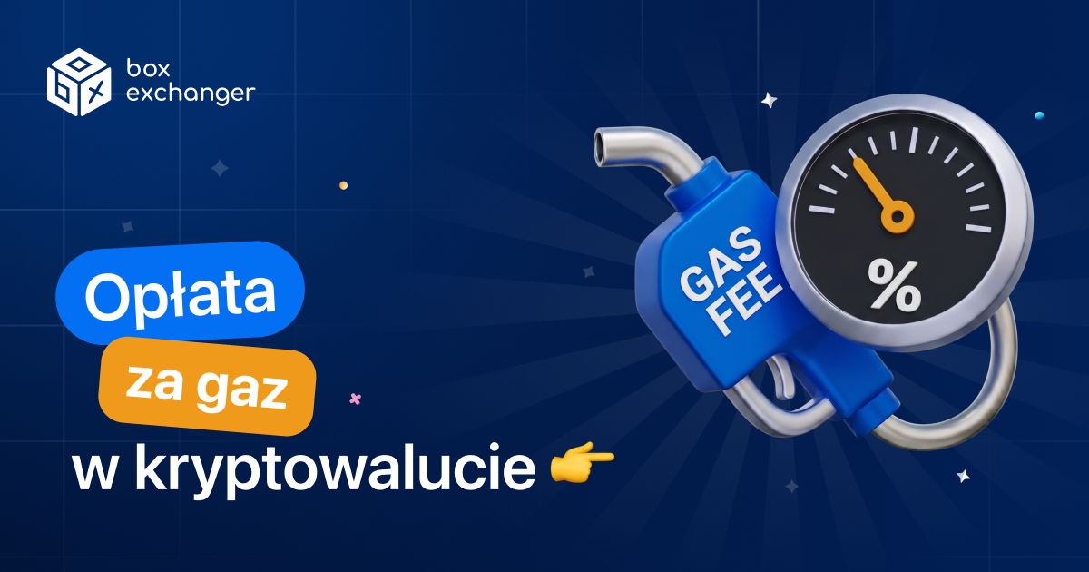ImageCzym jest gas fee i jak je uwzględniać