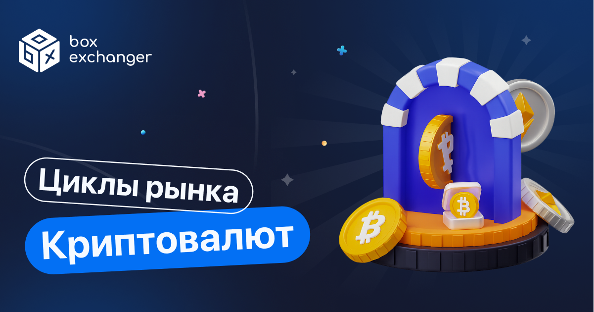 ImageЦиклы рынка криптовалют