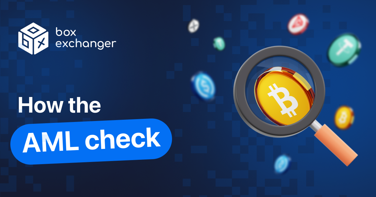 ImageHow AML checks work
