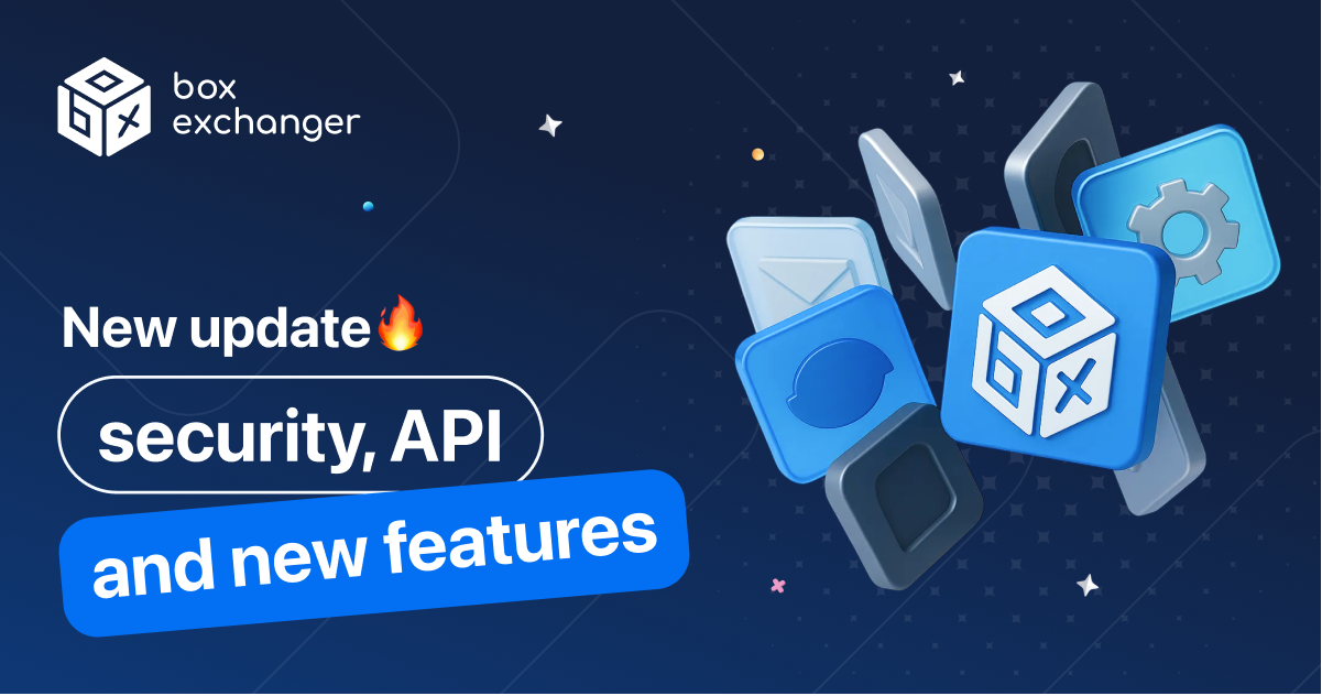 ImageNew system updates