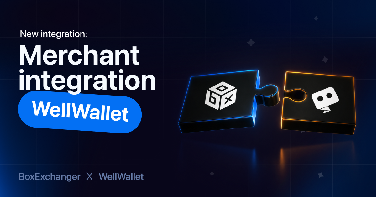 ImageWellWallet integration
